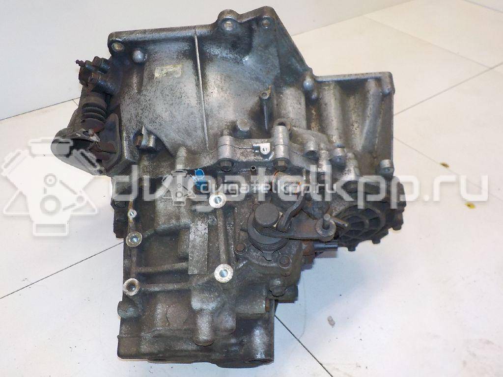 Фото Контрактная (б/у) МКПП для Nissan Primera / X-Trail / Teana / Avenir 131-150 л.с 16V 2.0 л QR20DE бензин 320108H500 {forloop.counter}}