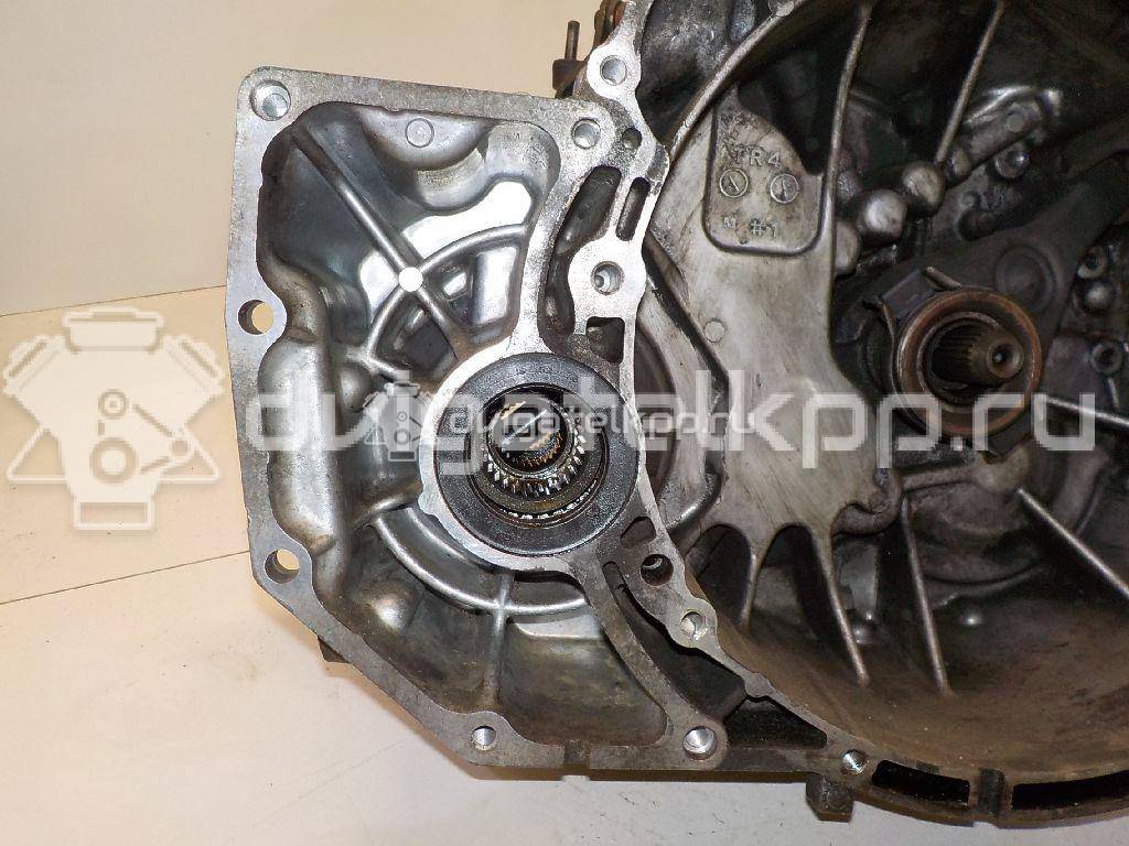 Фото Контрактная (б/у) МКПП для Nissan Primera / X-Trail / Teana / Avenir 131-150 л.с 16V 2.0 л QR20DE бензин 320108H500 {forloop.counter}}