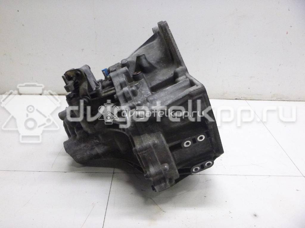 Фото Контрактная (б/у) МКПП для Nissan Primera / X-Trail / Teana / Avenir 131-150 л.с 16V 2.0 л QR20DE бензин 320108H500 {forloop.counter}}