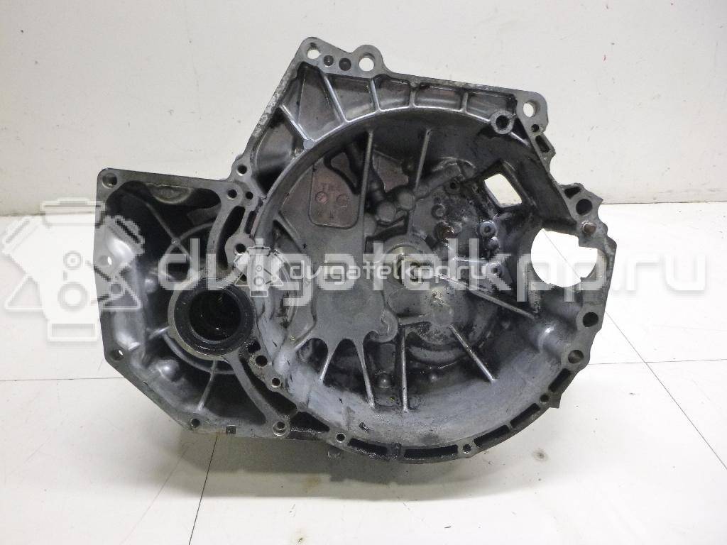 Фото Контрактная (б/у) МКПП для Nissan Primera / X-Trail / Teana / Avenir 131-150 л.с 16V 2.0 л QR20DE бензин 320108H500 {forloop.counter}}