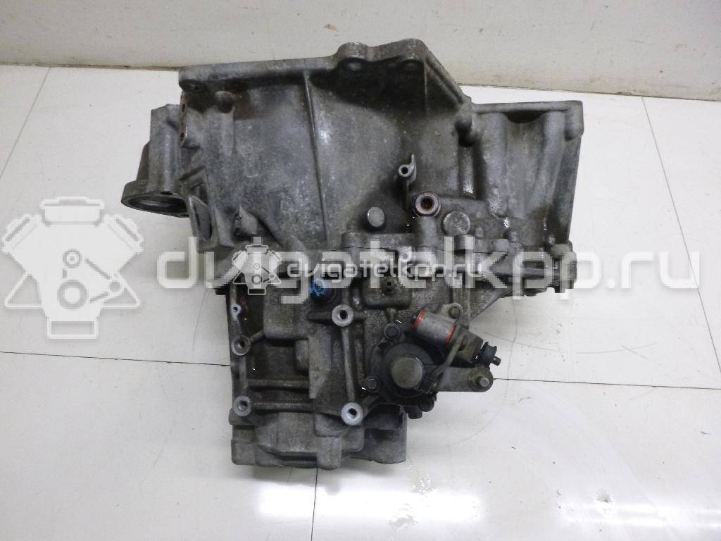 Фото Контрактная (б/у) МКПП для Nissan Primera / X-Trail / Teana / Avenir 131-150 л.с 16V 2.0 л QR20DE бензин 320108H500 {forloop.counter}}