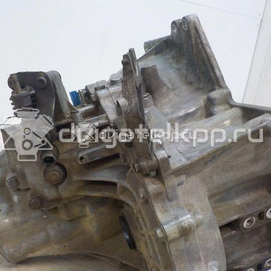 Фото Контрактная (б/у) МКПП для Nissan Primera / X-Trail / Teana / Avenir 131-150 л.с 16V 2.0 л QR20DE бензин 320108H500