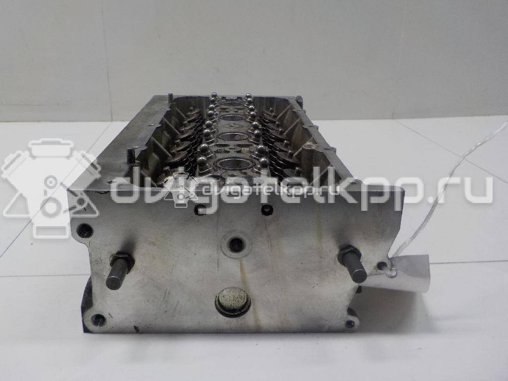 Фото Головка блока для двигателя CFNA для Seat Toledo 105 л.с 16V 1.6 л бензин 03C103351K {forloop.counter}}