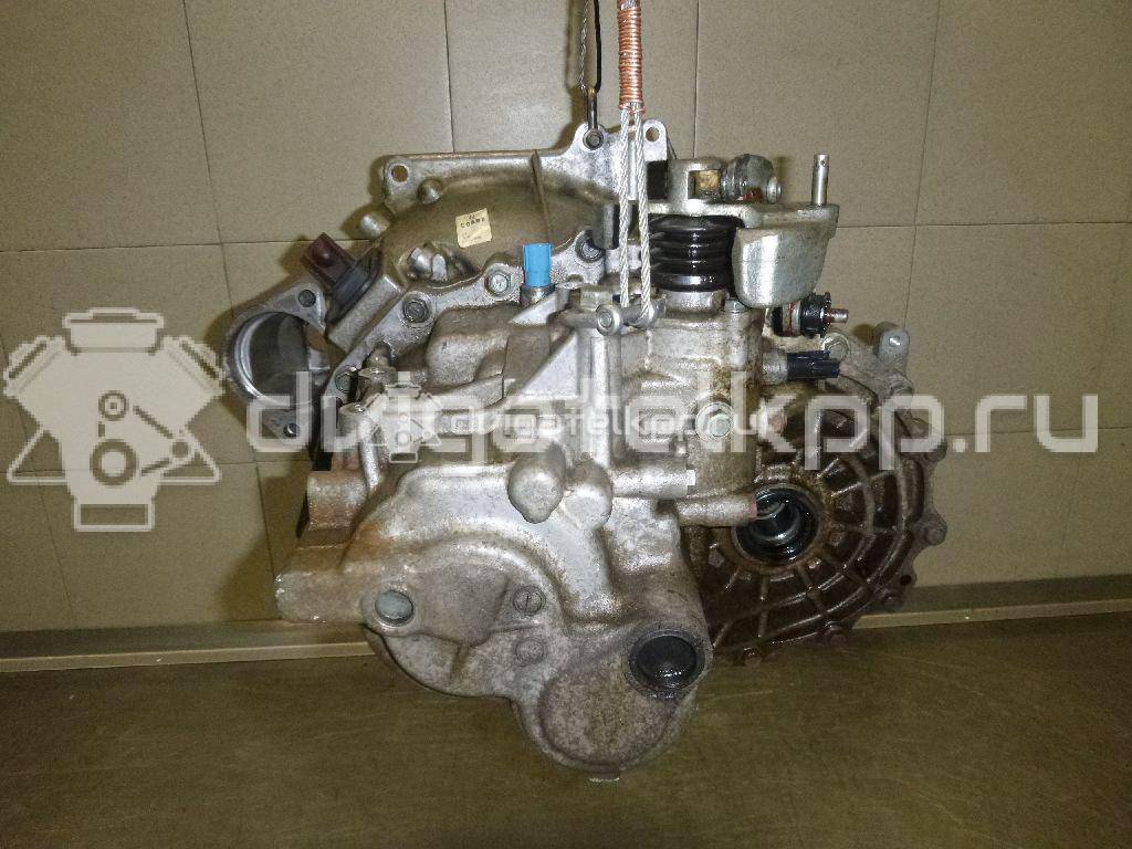 Фото Контрактная (б/у) МКПП для Nissan Primera / X-Trail / Teana / Avenir 131-150 л.с 16V 2.0 л QR20DE бензин 32010EQ50E {forloop.counter}}