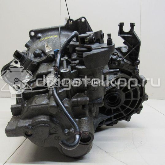 Фото Контрактная (б/у) МКПП для Nissan Primera / X-Trail / Teana / Avenir 131-150 л.с 16V 2.0 л QR20DE бензин 32010EQ000