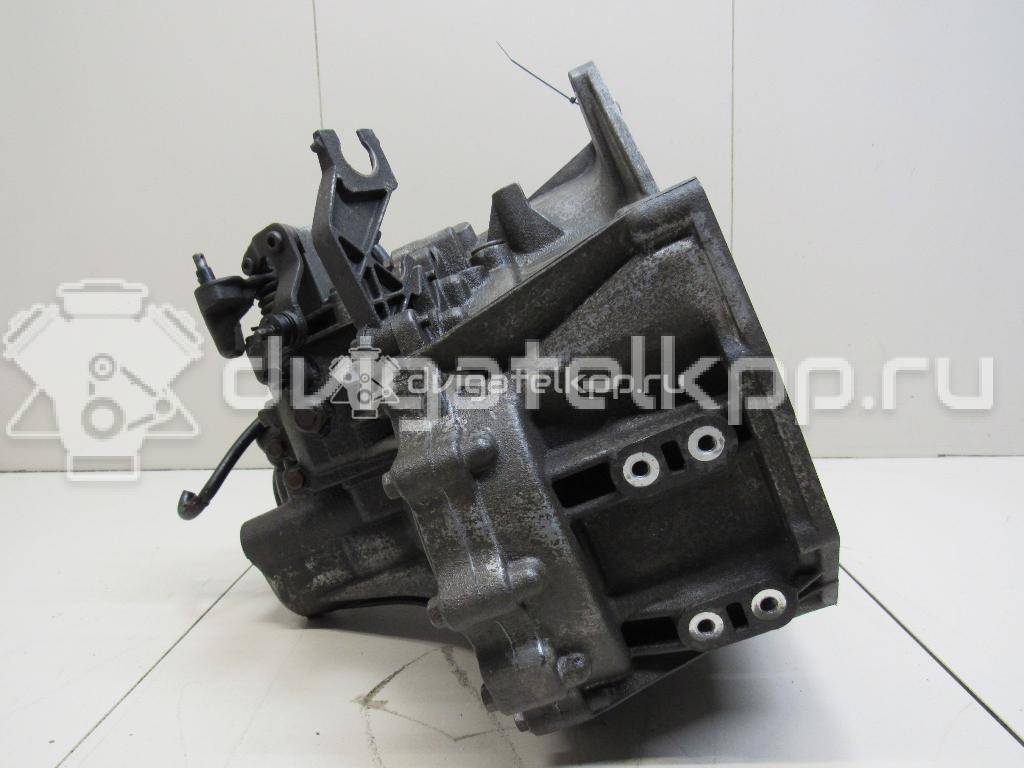 Фото Контрактная (б/у) МКПП для Nissan Primera / X-Trail / Teana / Avenir 131-150 л.с 16V 2.0 л QR20DE бензин 32010EQ000 {forloop.counter}}