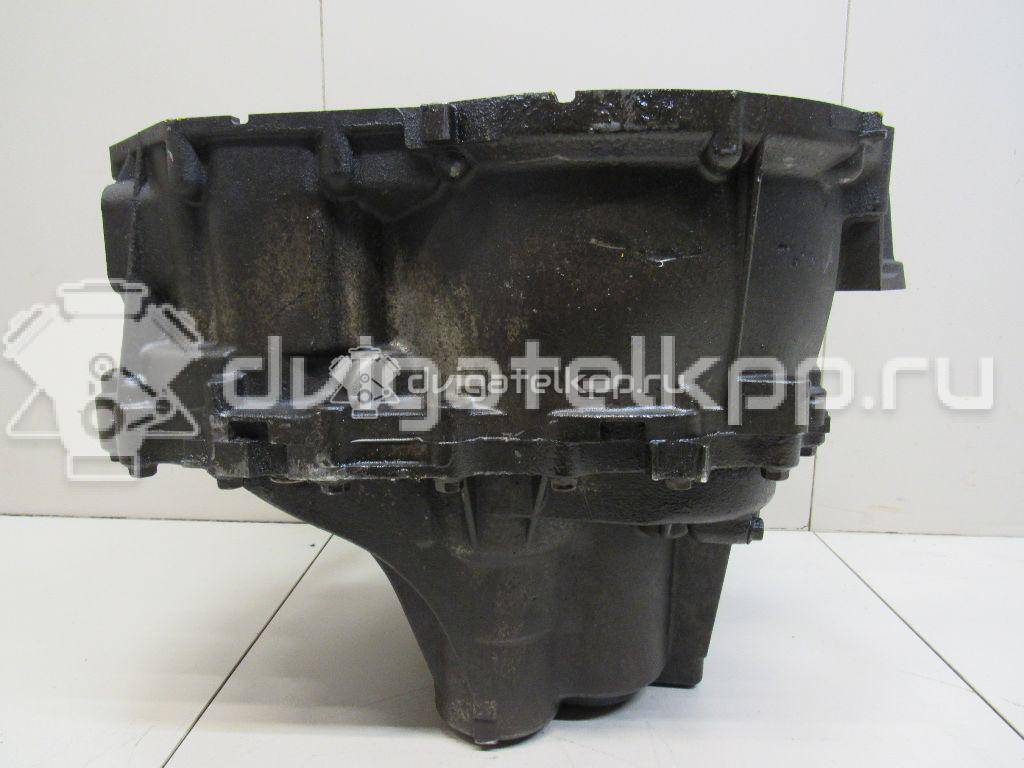 Фото Контрактная (б/у) МКПП для Nissan Primera / X-Trail / Teana / Avenir 131-150 л.с 16V 2.0 л QR20DE бензин 32010EQ000 {forloop.counter}}