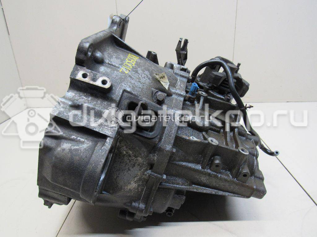 Фото Контрактная (б/у) МКПП для Nissan Primera / X-Trail / Teana / Avenir 131-150 л.с 16V 2.0 л QR20DE бензин 32010EQ000 {forloop.counter}}