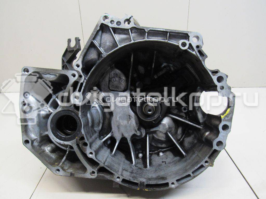 Фото Контрактная (б/у) МКПП для Nissan (Dongfeng) Teana 136 л.с 16V 2.0 л QR 20 DE бензин 32010EQ000 {forloop.counter}}