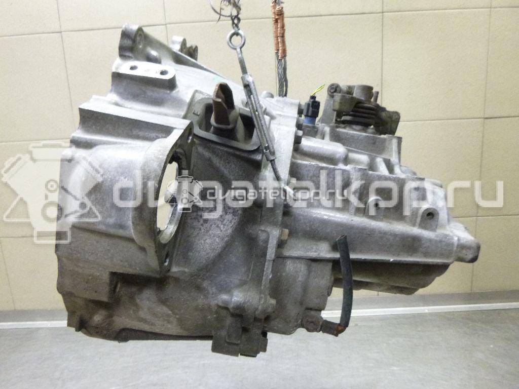 Фото Контрактная (б/у) МКПП для Nissan Primera / X-Trail / Teana / Avenir 131-150 л.с 16V 2.0 л QR20DE бензин 32010EQ000 {forloop.counter}}