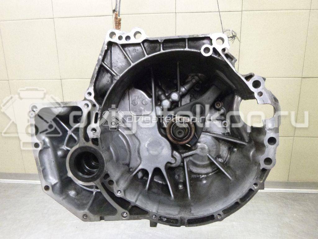 Фото Контрактная (б/у) МКПП для Nissan Primera / X-Trail / Teana / Avenir 131-150 л.с 16V 2.0 л QR20DE бензин 32010EQ000 {forloop.counter}}