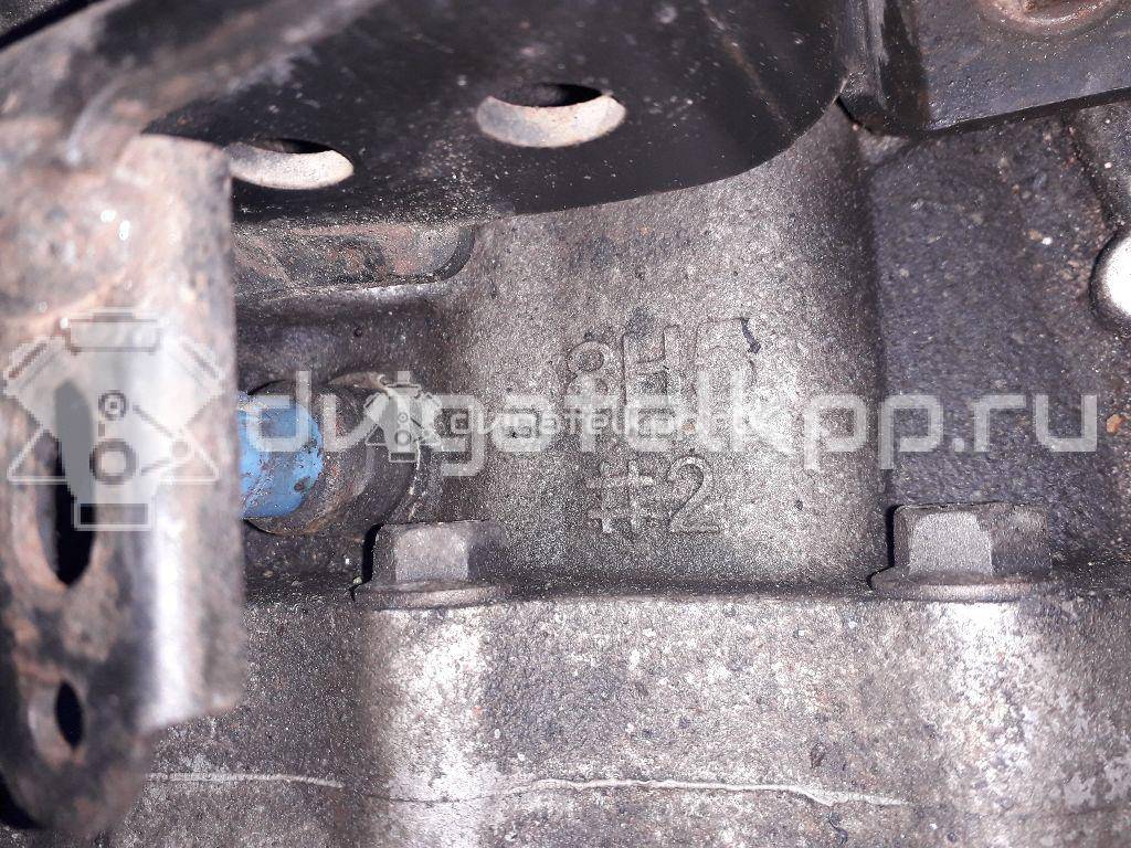 Фото Контрактная (б/у) МКПП для Nissan Primera / X-Trail / Teana / Avenir 131-150 л.с 16V 2.0 л QR20DE бензин 32010EQ000 {forloop.counter}}