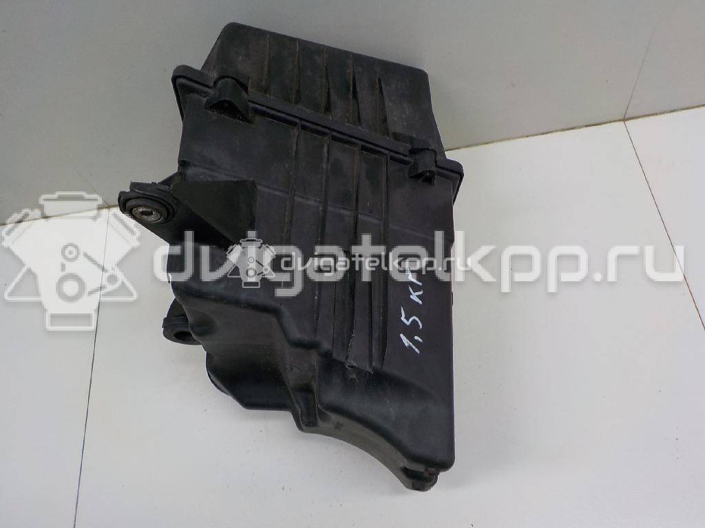 Фото Корпус воздушного фильтра для двигателя BMS для Seat Ibiza 80 л.с 6V 1.4 л Дизельное топливо 6Q0129607AR {forloop.counter}}