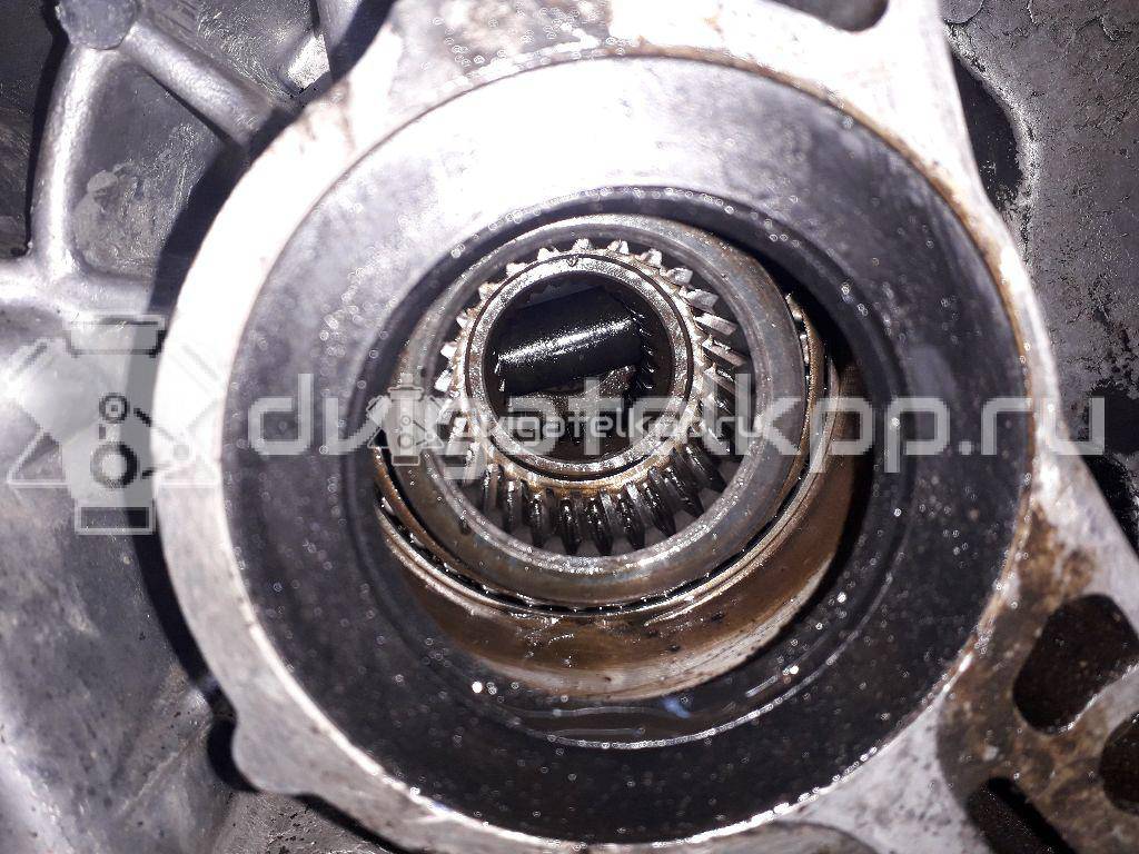 Фото Контрактная (б/у) МКПП для Nissan (Dongfeng) Teana 136 л.с 16V 2.0 л QR 20 DE бензин 32010EQ000 {forloop.counter}}