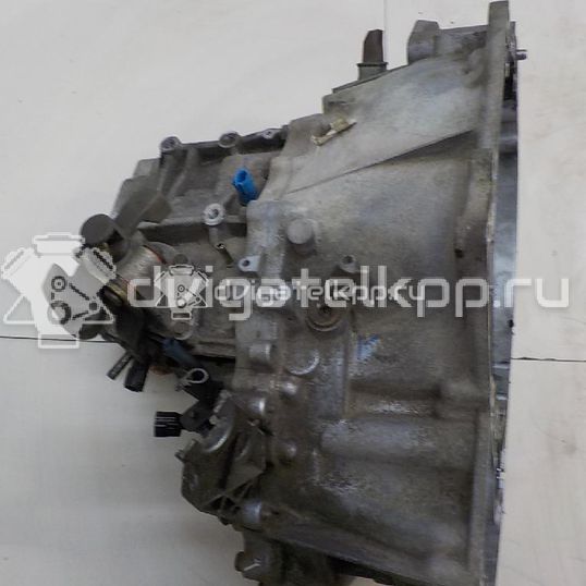 Фото Контрактная (б/у) МКПП для Nissan Teana / X-Trail 141-203 л.с 16V 2.5 л QR25DE Бензин / этиловый спирт / природный газ 32010EQ00C