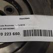 Фото Маховик для двигателя BCA для Skoda Octavia / Octaviaii 1Z3 75 л.с 16V 1.4 л бензин 038105269C {forloop.counter}}