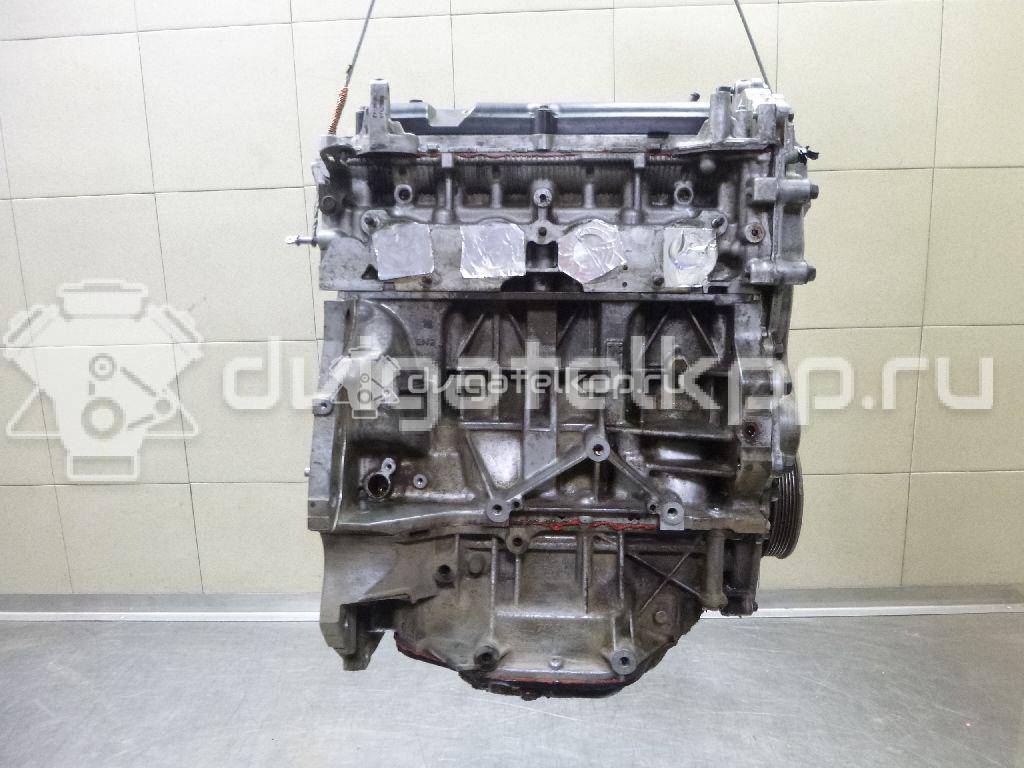 Фото Контрактный (б/у) двигатель MR20DE для Nissan Teana / Qashqai / X-Trail 129-147 л.с 16V 2.0 л Бензин/спирт 10102JG4MA {forloop.counter}}