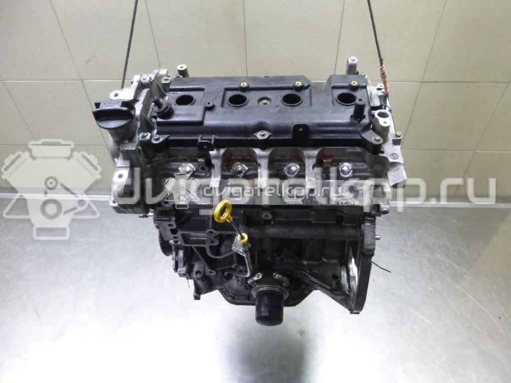 Фото Контрактный (б/у) двигатель MR20DE для Nissan (Dongfeng) Teana 133-144 л.с 16V 2.0 л бензин 10102JG4MA {forloop.counter}}