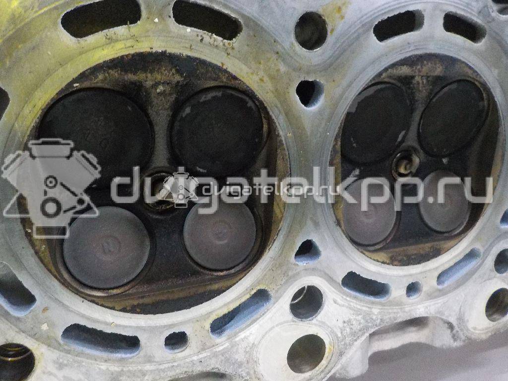 Фото Головка блока  1110054LE1 для Maruti Suzuki / Suzuki / Suzuki (Changhe) / Fiat / Suzuki (Changan) {forloop.counter}}