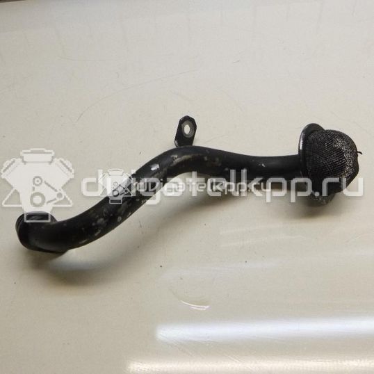 Фото Маслозаборник  1652069g04 для Maruti Suzuki / Suzuki / Suzuki (Changhe) / Fiat / Suzuki (Changan)