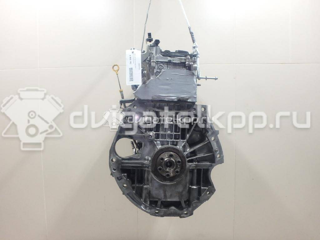 Фото Контрактный (б/у) двигатель MR20DE для Nissan (Dongfeng) Teana 133-144 л.с 16V 2.0 л бензин 10102JG4MA {forloop.counter}}