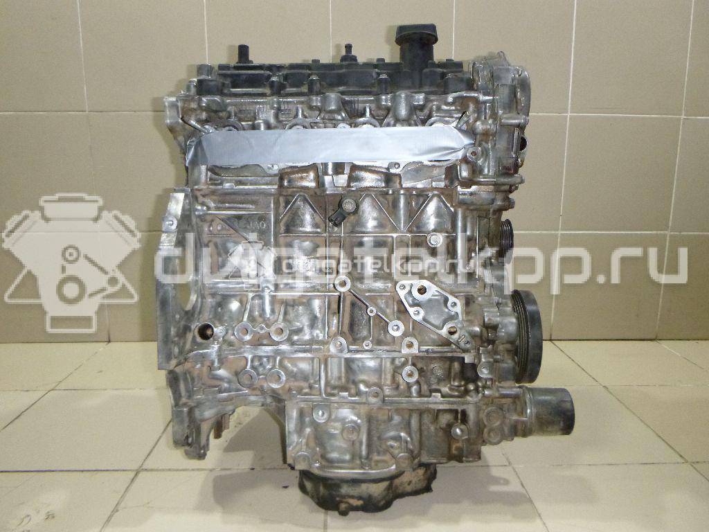 Фото Контрактный (б/у) двигатель QR25DE для Nissan (Dongfeng) / Suzuki / Mitsuoka / Nissan 141-203 л.с 16V 2.5 л Бензин / этиловый спирт / природный газ {forloop.counter}}