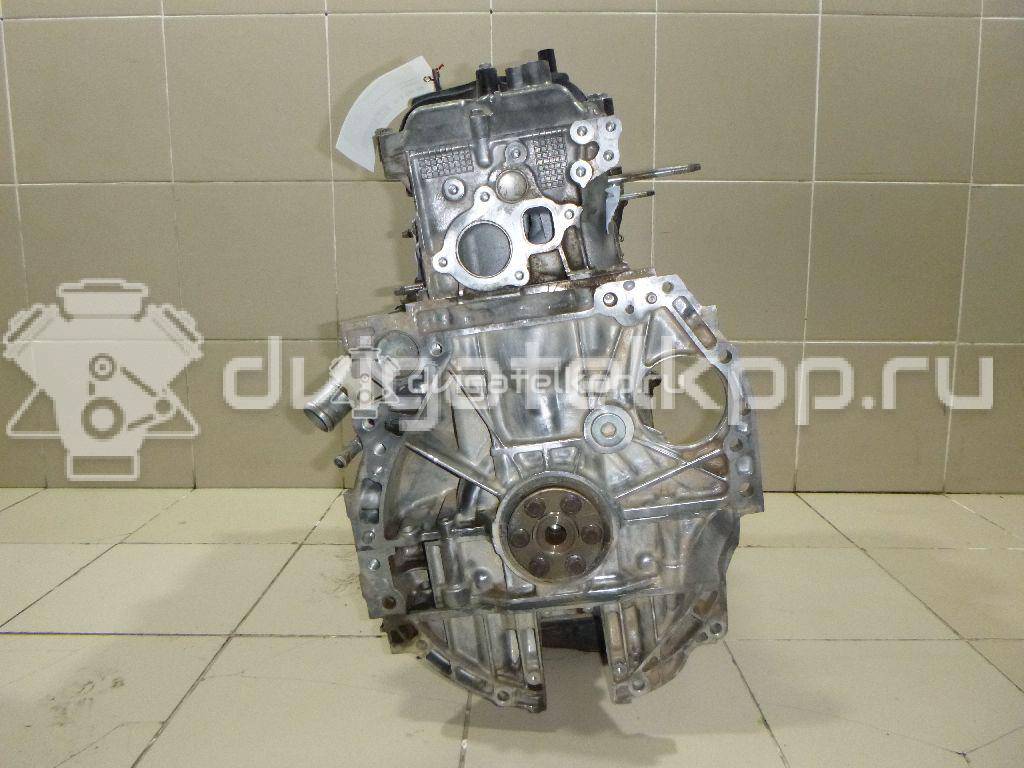 Фото Контрактный (б/у) двигатель QR25DE для Nissan (Dongfeng) / Suzuki / Mitsuoka / Nissan 141-203 л.с 16V 2.5 л Бензин / этиловый спирт / природный газ {forloop.counter}}