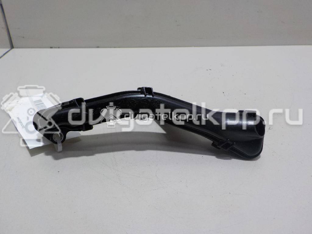 Фото Маслозаборник  1652061m00 для Maruti Suzuki / Suzuki / Suzuki (Changhe) / Fiat / Suzuki (Changan) {forloop.counter}}