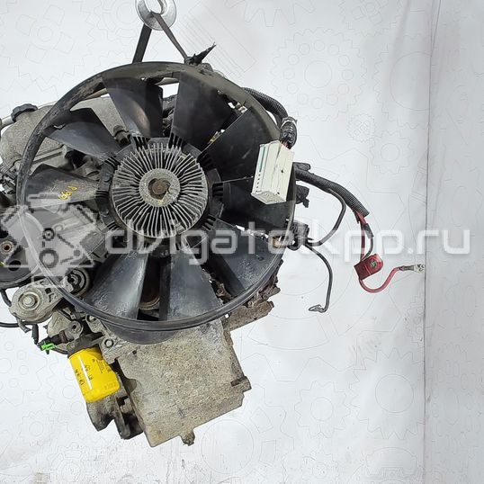 Фото Контрактный (б/у) двигатель LL8 (2.0L I-4) для Chevrolet Corsica / Cavalier / Beretta 1 37 / Corsica 1 69 91-92 л.с 8V 2.0 л бензин