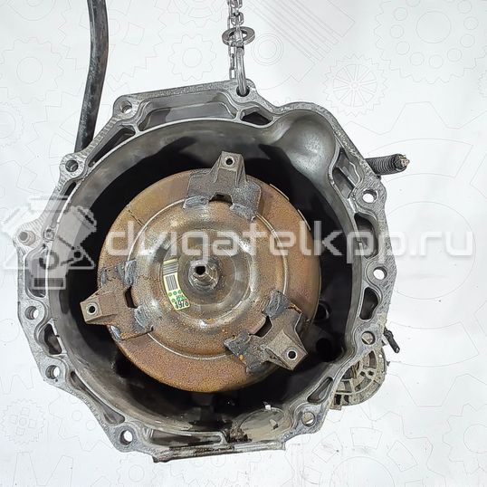 Фото Контрактная (б/у) АКПП для Chevrolet Corsica / Cavalier / Beretta 1 37 / Corsica 1 69 91-92 л.с 8V 2.0 л LL8 (2.0L I-4) бензин