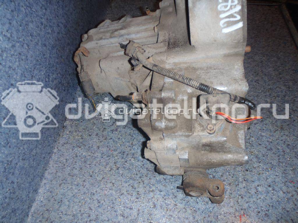 Фото Контрактная (б/у) МКПП для Nissan Sunny / Primera / Almera / Vanette / 100 82-120 л.с 16V 1.6 л GA16DE бензин 3201092Y76 {forloop.counter}}