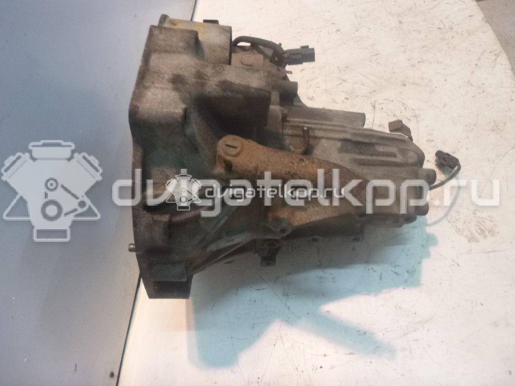 Фото Контрактная (б/у) МКПП для Nissan Sunny / Primera / Almera / Vanette / 100 82-120 л.с 16V 1.6 л GA16DE бензин {forloop.counter}}