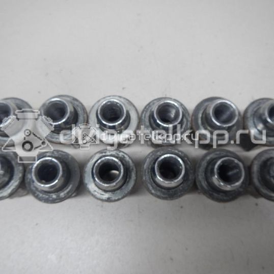 Фото Гайка колеса  9094201058 для Toyota Land Cruiser / Carina / Camry / Hiace / 4