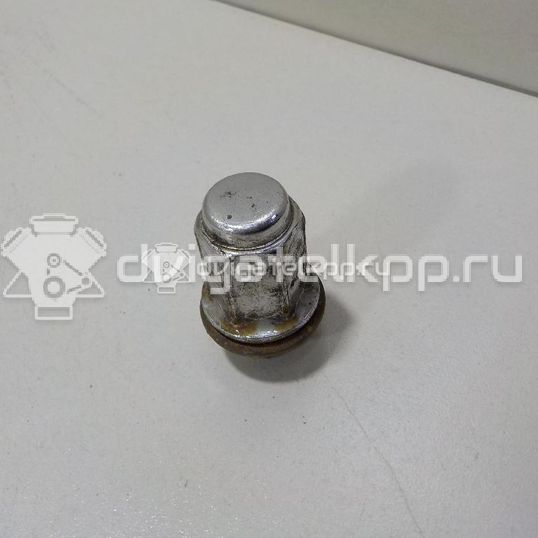 Фото Гайка колеса  9094201058 для Toyota Land Cruiser / Carina / Camry / Hiace / 4