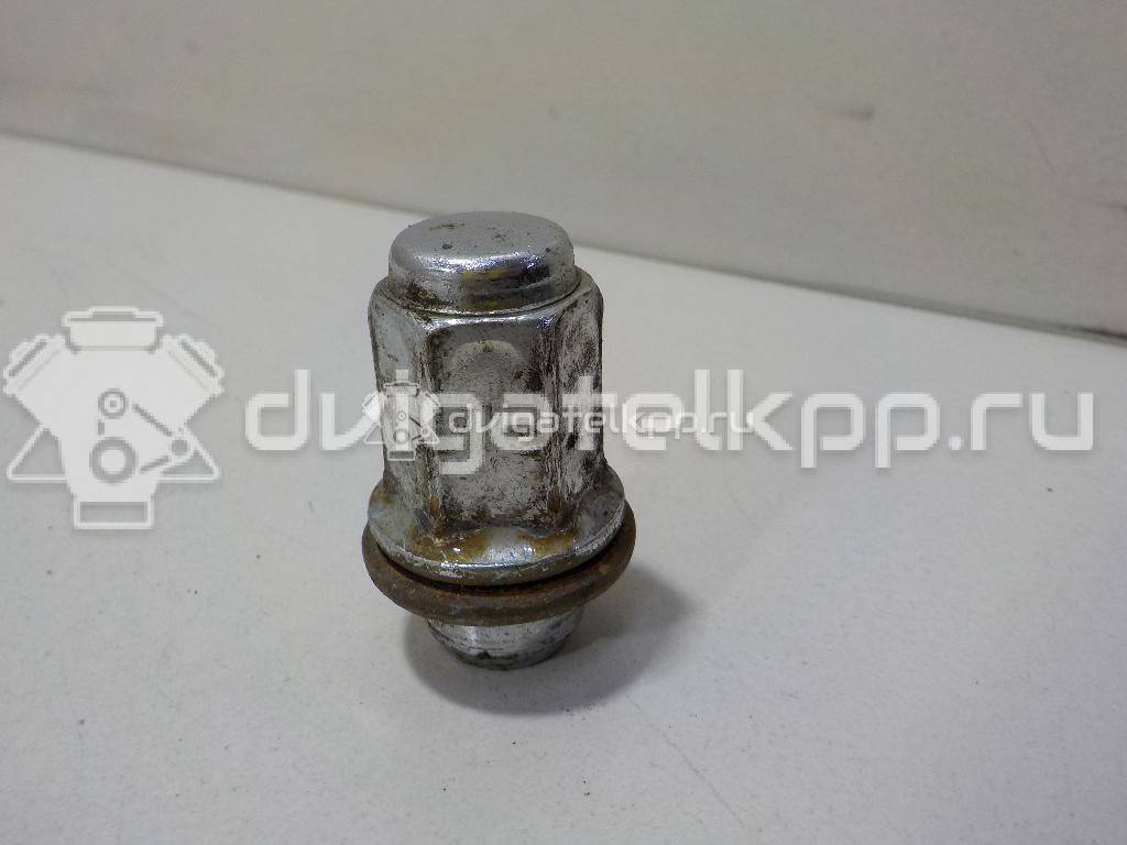 Фото Гайка колеса  9094201058 для Toyota Land Cruiser / Carina / Camry / Hiace / 4 {forloop.counter}}