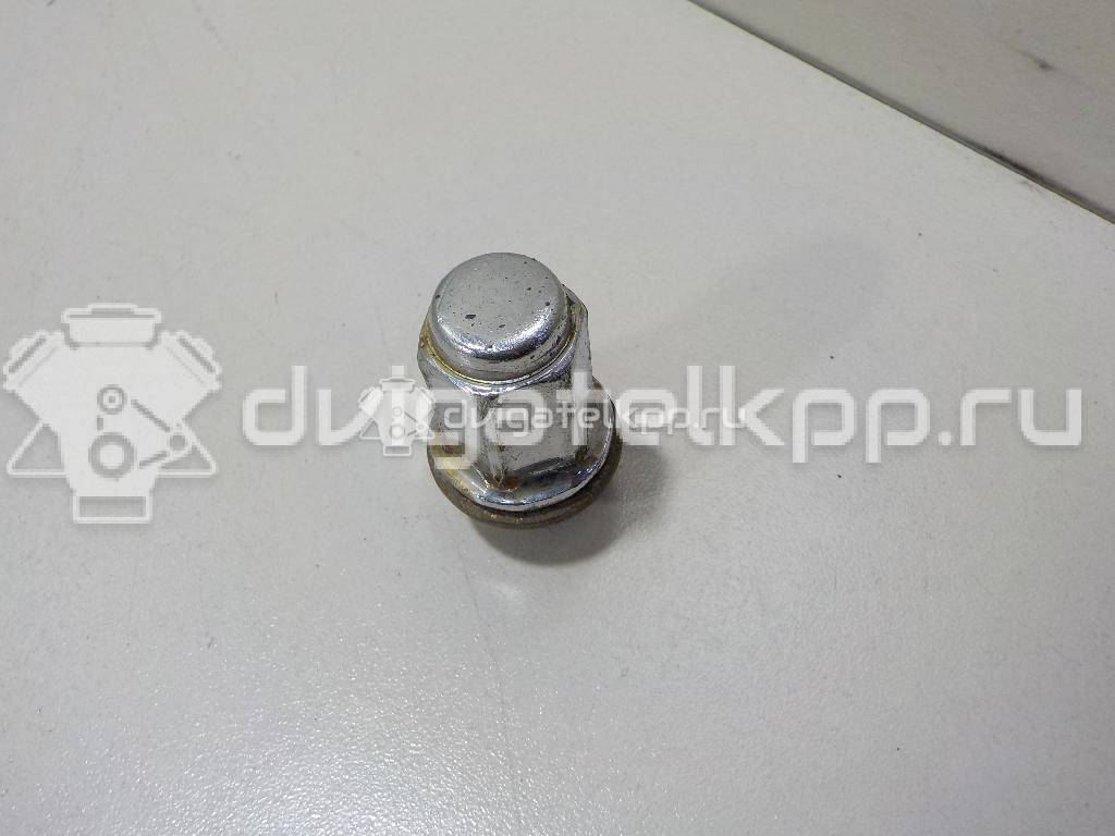 Фото Гайка колеса  9094201058 для Toyota Land Cruiser / Carina / Camry / Hiace / 4 {forloop.counter}}