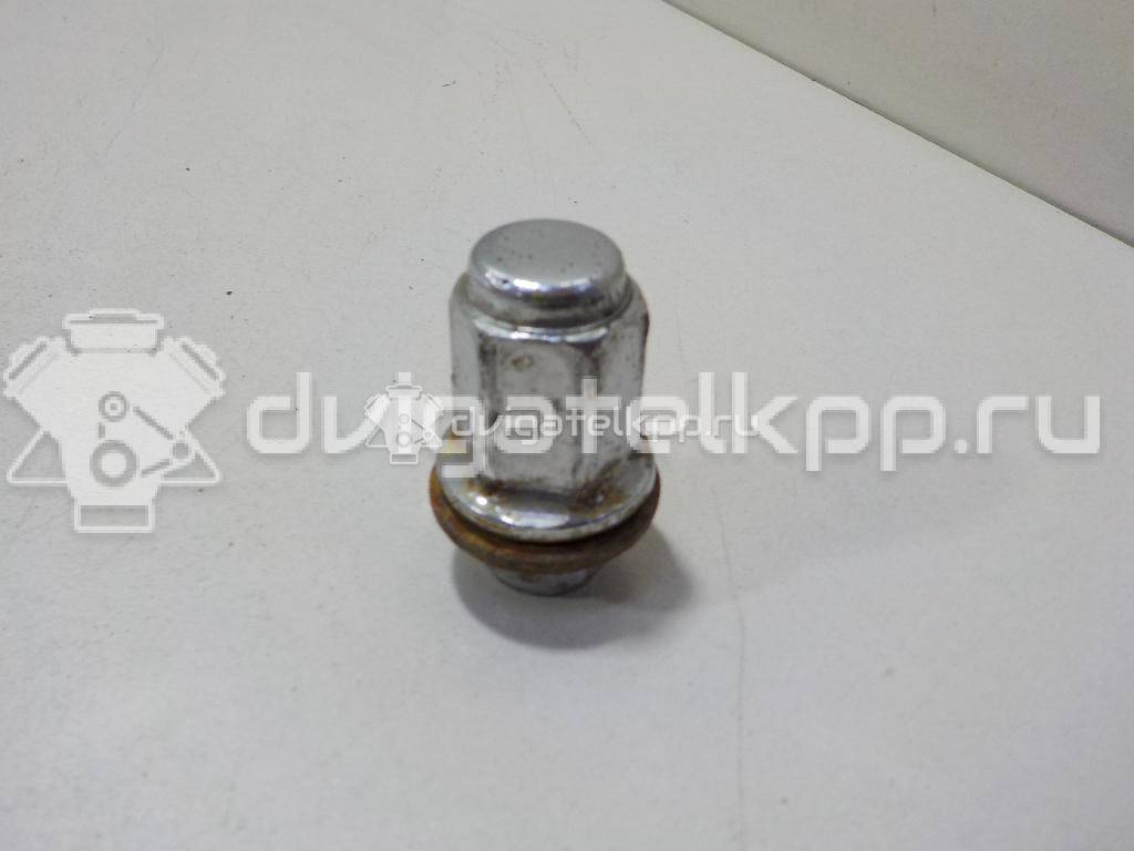 Фото Гайка колеса  9094201058 для Toyota Land Cruiser / Carina / Camry / Hiace / 4 {forloop.counter}}