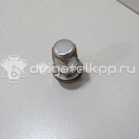 Фото Гайка колеса  9094201058 для Toyota Land Cruiser / Carina / Camry / Hiace / 4