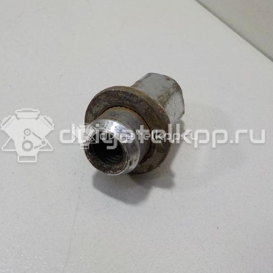 Фото Гайка колеса  9094201058 для Toyota Land Cruiser / Carina / Camry / Hiace / 4