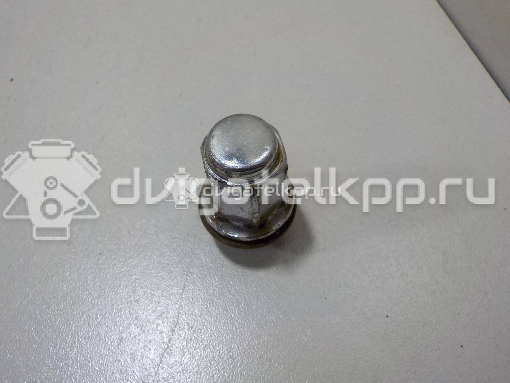 Фото Гайка колеса  9094201058 для Toyota Land Cruiser / Carina / Camry / Hiace / 4 {forloop.counter}}