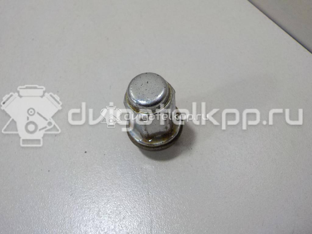 Фото Гайка колеса  9094201058 для Toyota Land Cruiser / Carina / Camry / Hiace / 4 {forloop.counter}}