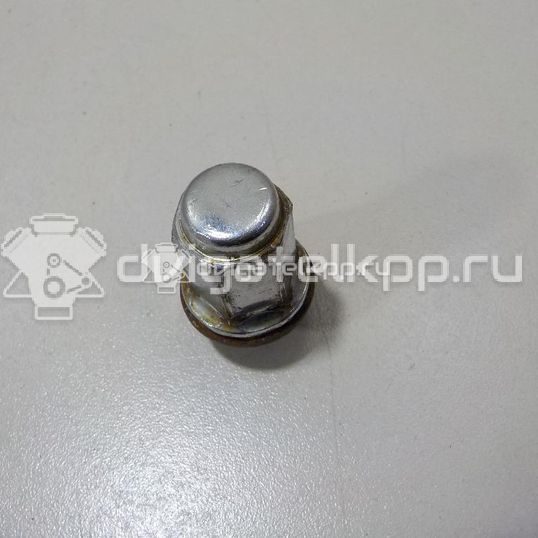 Фото Гайка колеса  9094201058 для Toyota Land Cruiser / Carina / Camry / Hiace / 4