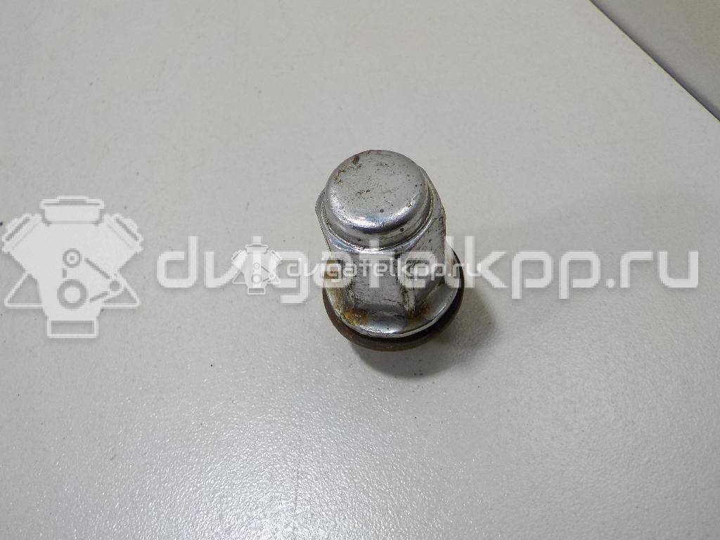 Фото Гайка колеса  9094201058 для Toyota Land Cruiser / Carina / Camry / Hiace / 4 {forloop.counter}}