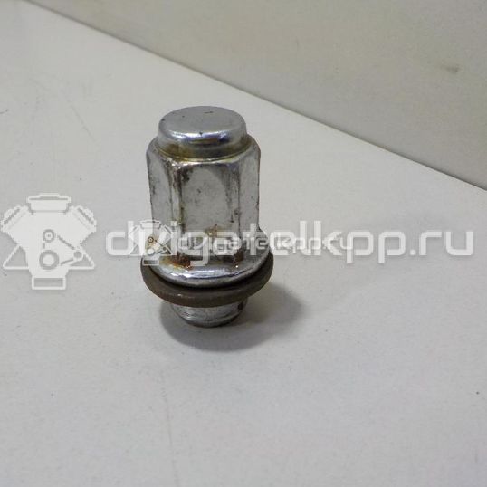 Фото Гайка колеса  9094201058 для Toyota Land Cruiser / Carina / Camry / Hiace / 4