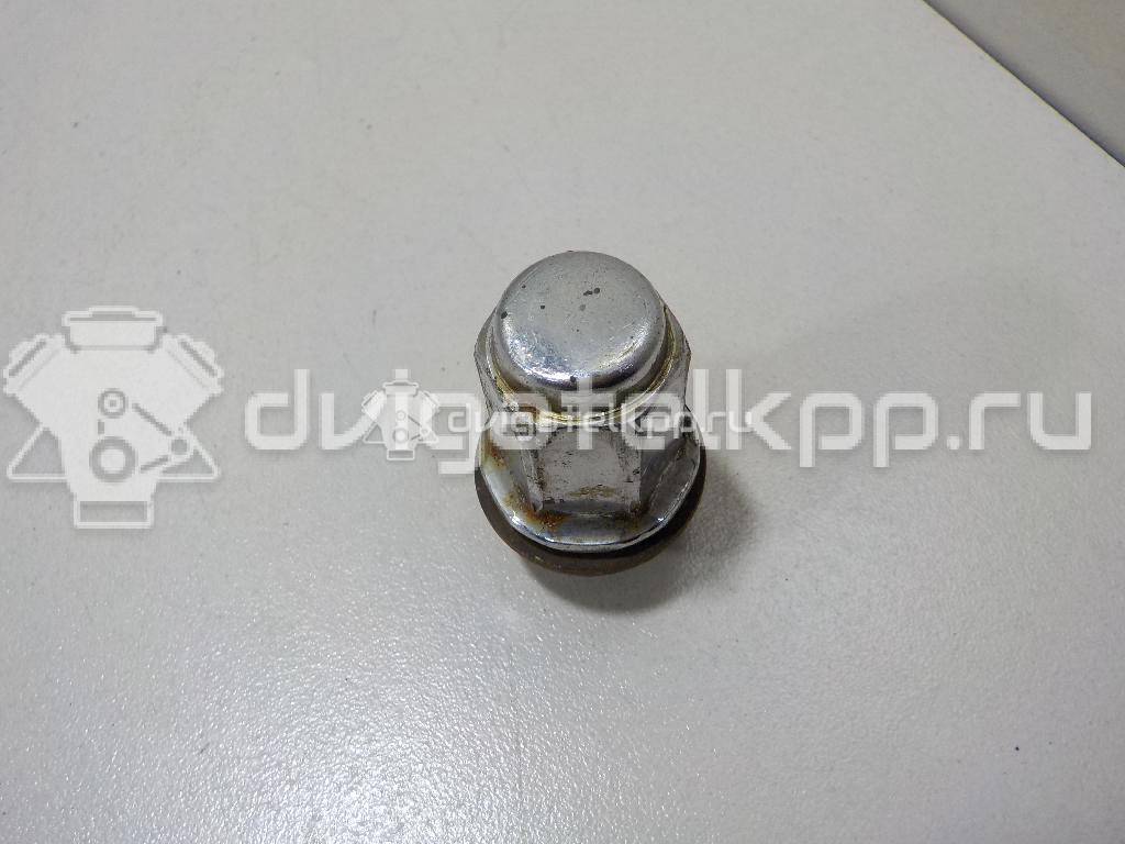 Фото Гайка колеса  9094201058 для Toyota Land Cruiser / Carina / Camry / Hiace / 4 {forloop.counter}}