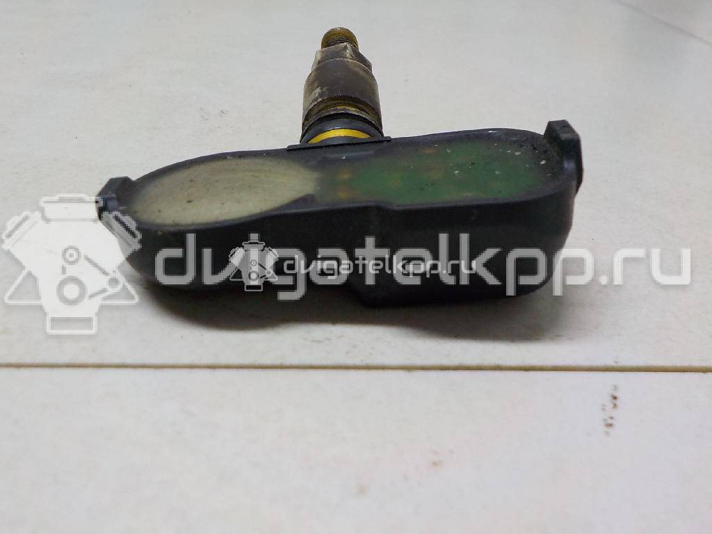 Фото Датчик давления в шине  4260730071 для Toyota Dyna / Iq J1 / Land Cruiser / Mirai Jpd1 / Hiace {forloop.counter}}