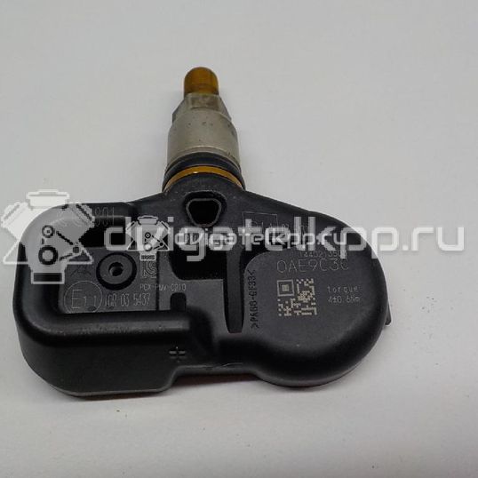 Фото Датчик давления в шине  4260730070 для Toyota Dyna / Iq J1 / Land Cruiser / Mirai Jpd1 / Hiace