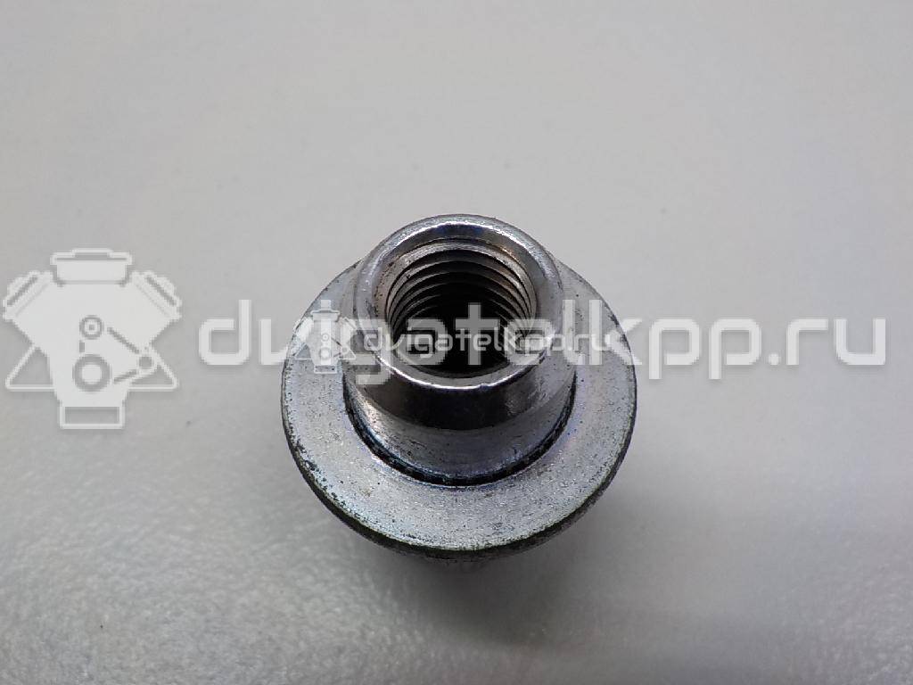 Фото Гайка колеса  9094201033 для Toyota Iq J1 / Carina / Camry / Avensis / Starlet {forloop.counter}}