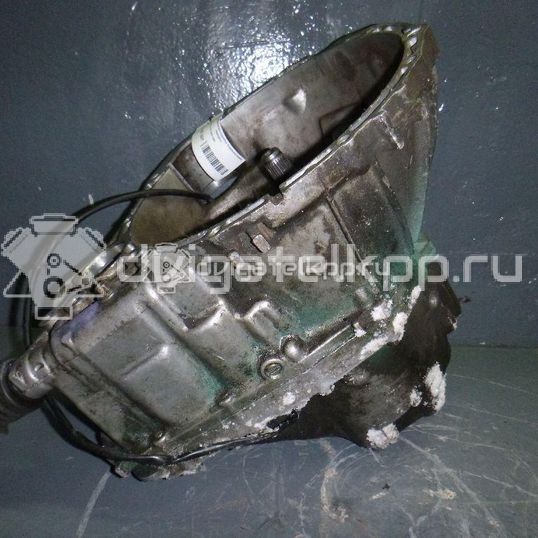 Фото Контрактная (б/у) МКПП для Nissan Primera / Almera 110-139 л.с 16V 2.2 л YD22DDT Дизельное топливо 320105M303