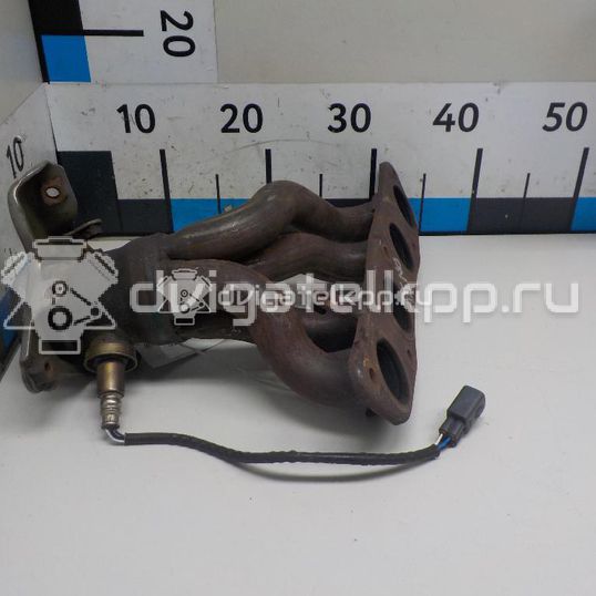 Фото Коллектор выпускной  171410T050 для Toyota / Scion